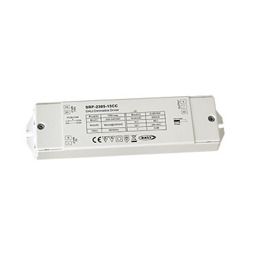 15W恒流 DALI-2 DT6 驅動電源 100-500mA