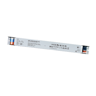 50W 恒流 NFC DALI-2 D4i DT6 調光電源 650-1300mA