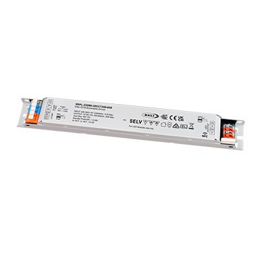 30W 恒流 NFC DALI-2 DT6 調光電源250-850mA